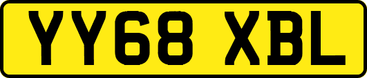 YY68XBL