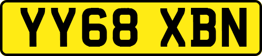 YY68XBN