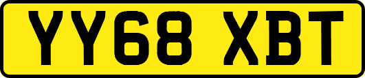 YY68XBT