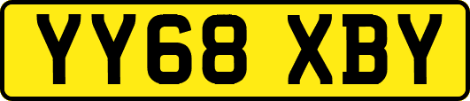 YY68XBY