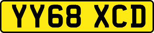 YY68XCD