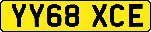 YY68XCE