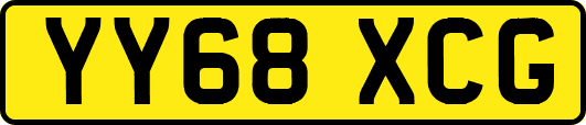 YY68XCG