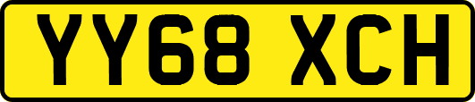 YY68XCH