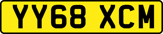 YY68XCM
