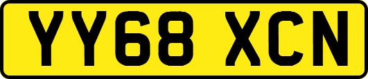 YY68XCN