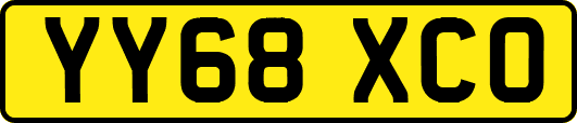 YY68XCO