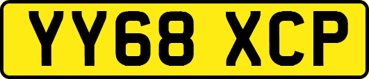 YY68XCP