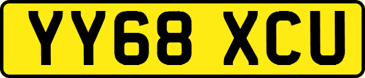 YY68XCU