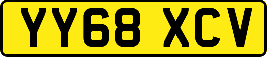 YY68XCV
