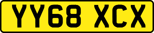 YY68XCX