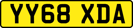 YY68XDA