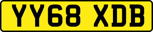 YY68XDB