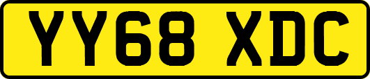 YY68XDC