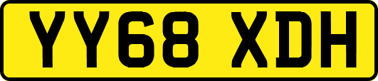 YY68XDH