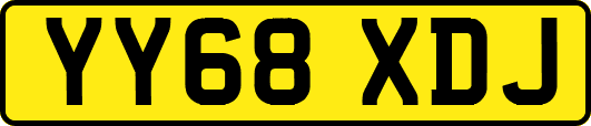 YY68XDJ