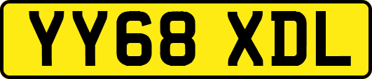 YY68XDL