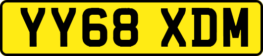 YY68XDM