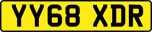 YY68XDR
