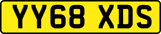 YY68XDS