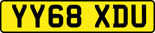 YY68XDU