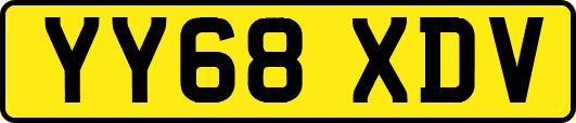 YY68XDV