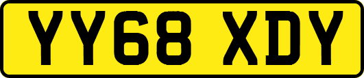 YY68XDY
