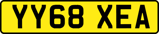 YY68XEA