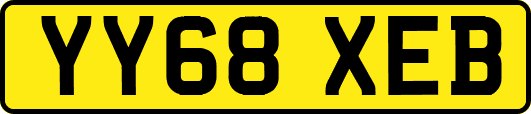 YY68XEB