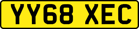 YY68XEC