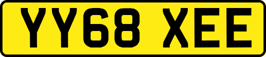 YY68XEE