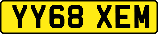 YY68XEM