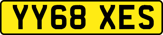 YY68XES