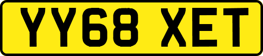 YY68XET