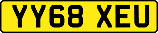 YY68XEU