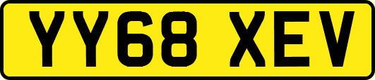 YY68XEV