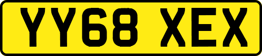YY68XEX