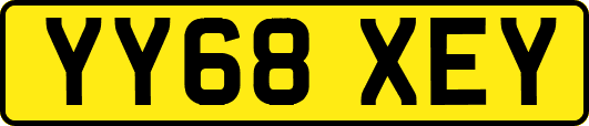 YY68XEY