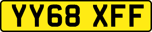 YY68XFF