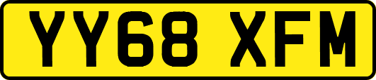 YY68XFM