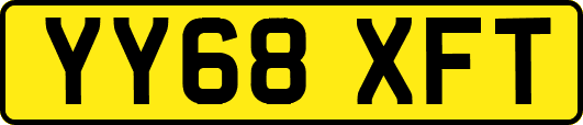 YY68XFT