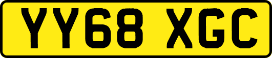 YY68XGC
