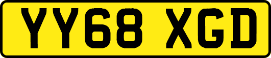 YY68XGD