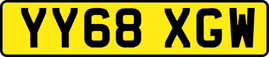 YY68XGW