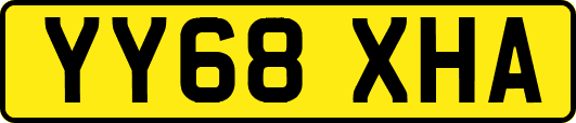 YY68XHA