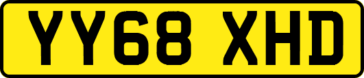 YY68XHD