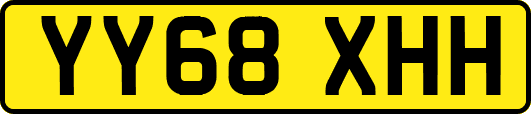 YY68XHH