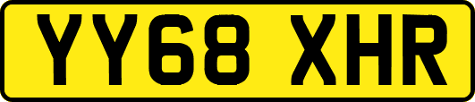 YY68XHR