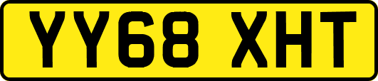 YY68XHT