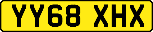 YY68XHX